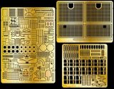 [Passion Models] [P35-085B] Tiger I Mid./Late Type Tanmiya kits