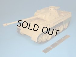 Photo8: [Passion Models] [P35-116] 1/35 Panther D Schurzen PE set[Tamiya MM35345]