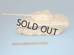 Photo7: [Passion Models] [P35-116] 1/35 Panther D Schurzen PE set[Tamiya MM35345]