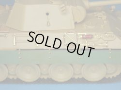 Photo4: [Passion Models] [P35-116] 1/35 Panther D Schurzen PE set[Tamiya MM35345]