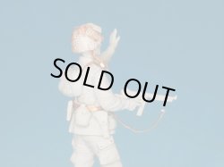 Photo3: [Passion Models] [P35-118] 1/35 WWII U.S Army Airborne/Armoured Div. Gear Set with Decal