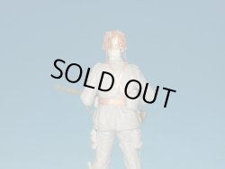 Photo9: [Passion Models] [P35-118] 1/35 WWII U.S Army Airborne/Armoured Div. Gear Set with Decal