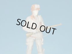 Photo8: [Passion Models] [P35-118] 1/35 WWII U.S Army Airborne/Armoured Div. Gear Set with Decal