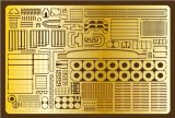 [Passion Models] [P35-124] 1/35 RUSSIAN SELF-PROPELLED GUN SU-76M PE SET for TAMIYA MM35348