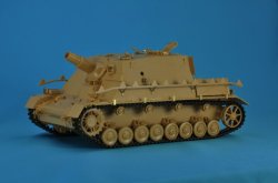 Photo10: [Passion Models] [P35-135] 1/35 Brummbar late