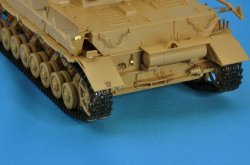 Photo6: [Passion Models] [P35-135] 1/35 Brummbar late
