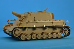 Photo17: [Passion Models] [P35-135] 1/35 Brummbar late