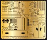 [Passion Models] [P35-143] 1/35 M3A1 Scoutcar PE Set [TAMIYA MM35363]