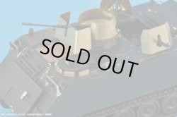 Photo5: [Passion Models] [P35-144] 1/35 M113 PE SET[For TAMIYA113 series]