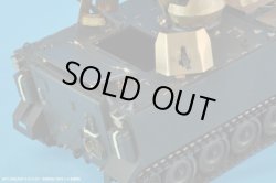 Photo6: [Passion Models] [P35-144] 1/35 M113 PE SET[For TAMIYA113 series]