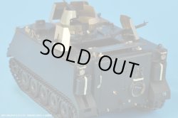 Photo7: [Passion Models] [P35-144] 1/35 M113 PE SET[For TAMIYA113 series]