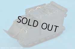 Photo8: [Passion Models] [P35-144] 1/35 M113 PE SET[For TAMIYA113 series]