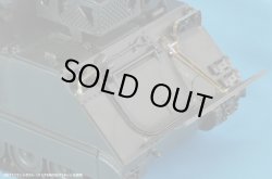 Photo10: [Passion Models] [P35-144] 1/35 M113 PE SET[For TAMIYA113 series]