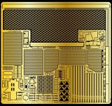 [Passion Models] [P35-145] 1/35 M551 SHERIDAN PE SET [For TAMIYA:MM35365]