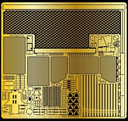 Photo1: [Passion Models] [P35-145] 1/35 M551 SHERIDAN PE SET [For TAMIYA:MM35365]