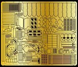 [Passion Models] [P35-148] 1/35 M10 ACHILLES PE SET[For TAMIYA MM35366]