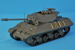 Photo2: [Passion Models] [P35-148] 1/35 M10 ACHILLES PE SET[For TAMIYA MM35366]