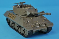 Photo3: [Passion Models] [P35-148] 1/35 M10 ACHILLES PE SET[For TAMIYA MM35366]