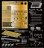 Photo1: [Passion Models] [P35-151R]1/35 T34 series PE set [For TAMIYA MM35049,35059,35072,35093,35138,35149] (1)