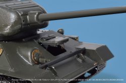 Photo13: [Passion Models] [P35-151R]1/35 T34 series PE set [For TAMIYA MM35049,35059,35072,35093,35138,35149]