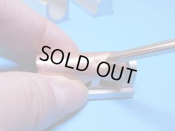 Photo3: [Passion Models] [P35-154]1/35 Damage jig for Tiger exhaust cover and PE set [For TAMIYA MM35146/35194/35202/35177]