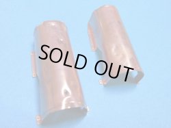 Photo6: [Passion Models] [P35-154]1/35 Damage jig for Tiger exhaust cover and PE set [For TAMIYA MM35146/35194/35202/35177]