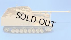 Photo5: [Passion Models] [P35-164] 1/35 PE Set for Nashorn [Tamiya MM35335]