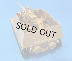 Photo7: [Passion Models] [P35-164] 1/35 PE Set for Nashorn [Tamiya MM35335]