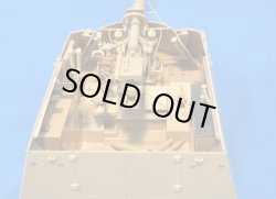 Photo9: [Passion Models] [P35-164] 1/35 PE Set for Nashorn [Tamiya MM35335]