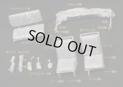 Photo15: [Passion Models] [P35-170] 1/35 RUSSIAN FIELD CAR GAZ67B UPGRADE SET [For Tamiya MM35021]