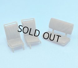 Photo9: [Passion Models] [P35-170] 1/35 RUSSIAN FIELD CAR GAZ67B UPGRADE SET [For Tamiya MM35021]