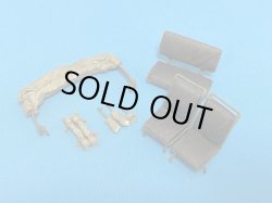 Photo12: [Passion Models] [P35-170] 1/35 RUSSIAN FIELD CAR GAZ67B UPGRADE SET [For Tamiya MM35021]