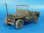 Photo2: [Passion Models] [P35-179] 1/35 U.S.Willys MB PE & 3D Parts Set [For Tamiya MM35219] (2)