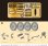 Photo1: [Passion Models] [P35-180] 1/35 German KS600 Motorcycle & Sidecar PE & 3D Parts Set  [For Tamiya MM35384] (1)