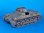 Photo3: [Passion Models] [P35-181] 1/35 Panzert I Ausf. B  PE  Set  [For Tamiya MM35388]