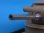 Photo2: [Passion Models] [P35-097] 1/35 French Super Heavy Tank CHAR 2C barrel set(For Meng Model) (2)