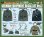 Photo2: [Passion Models] [P35D-004]1/35 WWII German Army Equipment Decal set Vol.2 (2)