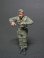 Photo2: [Passion Models] [P35F004] WWII Early British Tank Commander (BEF) (2)