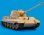 Photo2: [Passion Models] [P35T-022] 1/35 Tiger II Henschel Type 3D Parts Set  [For Tamiya MM35164/35252] (2)