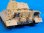Photo5: [Passion Models] [P35T-022] 1/35 Tiger II Henschel Type 3D Parts Set  [For Tamiya MM35164/35252]