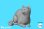 Photo2: [Passion Models][P35T-028-4]1/15 Cats For Cat Lovers⑷ (2)