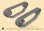 Photo1: [Passion Models] [P35T-042] 1/35 3D Tracks for M3/M16 Half-track  (1)