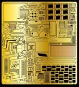 [Passion Models] [P35-147] 1/35 MARDER IIIM PE Set[For TAMIYA MM35364/35255]