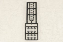 Photo8: [Raupen Modell]  [35-009]1/35 M4 Sherman HVSS T80 Workable Tracks