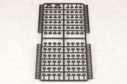 Photo6: [Raupen Modell]  [35-009]1/35 M4 Sherman HVSS T80 Workable Tracks