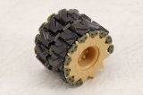 [Raupen Modell]  [35-010]1/35 M4 Sherman HVSS T84 Workable Tracks