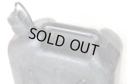 Photo11: [Raupen Modell]  [35-012]1/35 IDF Water Jerrycan Set