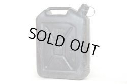 Photo13: [Raupen Modell]  [35-012]1/35 IDF Water Jerrycan Set