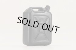 Photo3: [Raupen Modell]  [35-012]1/35 IDF Water Jerrycan Set