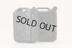 Photo4: [Raupen Modell]  [35-012]1/35 IDF Water Jerrycan Set